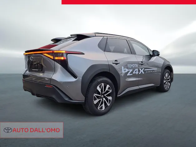 Toyota bZ4X OBC Premium AWD