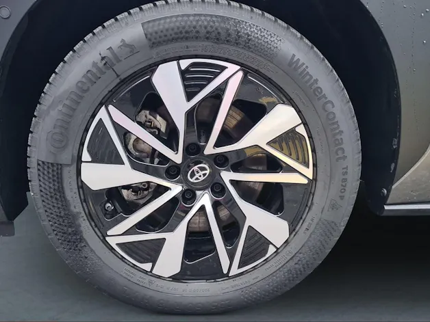 Toyota bZ4X OBC Premium AWD