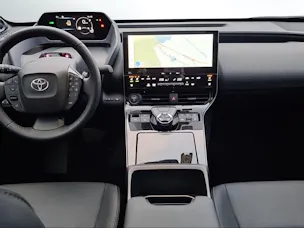 Toyota bZ4X OBC Premium AWD