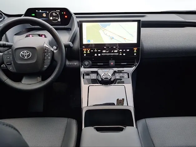 Toyota bZ4X OBC Premium AWD