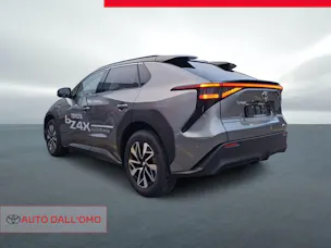 Toyota bZ4X OBC Premium AWD