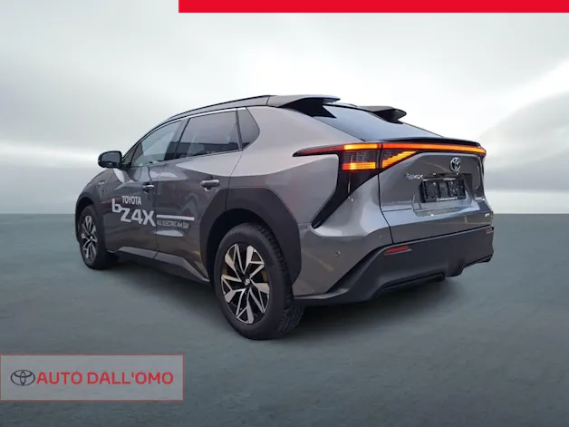 Toyota bZ4X OBC Premium AWD