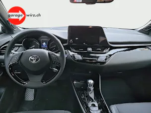 Toyota C-HR 2.0 VVTi HSD Trend
