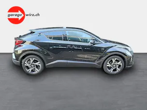Toyota C-HR 2.0 VVTi HSD Trend