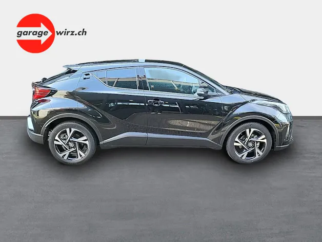 Toyota C-HR 2.0 VVTi HSD Trend