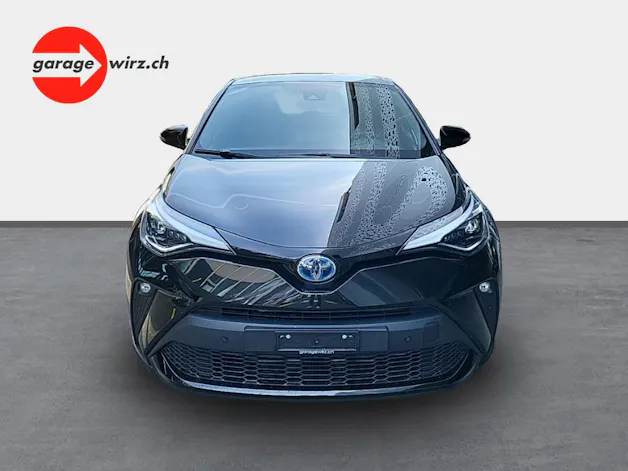 Toyota C-HR 2.0 VVTi HSD Trend