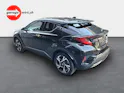 Toyota C-HR 2.0 VVTi HSD Trend