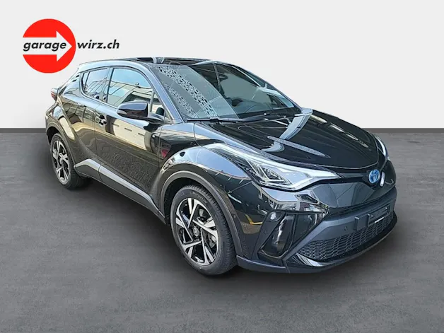 Toyota C-HR 2.0 VVTi HSD Trend