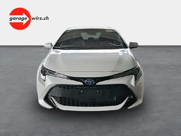 Toyota Corolla 1.8 HSD Trend