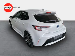 Toyota Corolla 1.8 HSD Trend