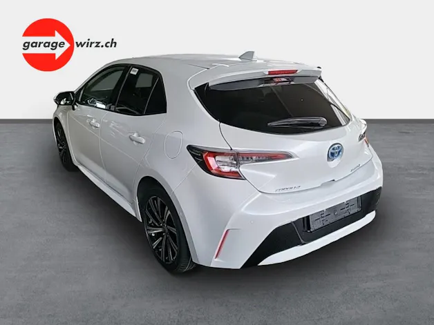 Toyota Corolla 1.8 HSD Trend