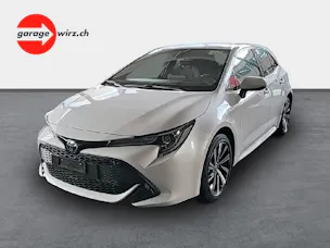 Toyota Corolla 1.8 HSD Trend
