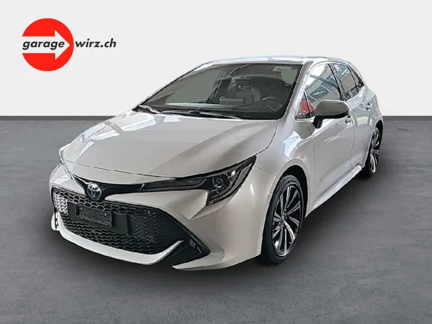 Toyota Corolla 1.8 HSD Trend