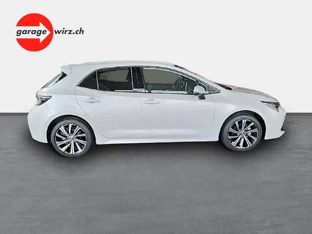 Toyota Corolla 1.8 HSD Trend