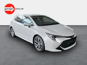 Toyota Corolla 1.8 HSD Trend