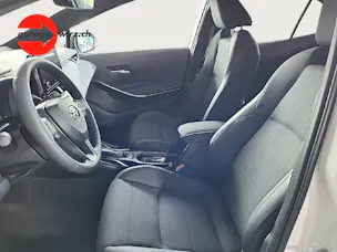 Toyota Corolla 1.8 HSD Trend
