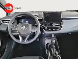 Toyota Corolla 1.8 HSD Trend