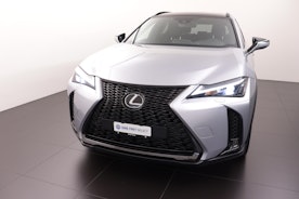 Vehicle image LEXUS UX0