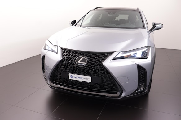 LEXUS UX 250h F-Line 0