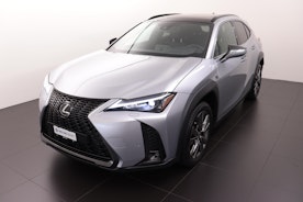 Vehicle image LEXUS UX0