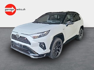 Vehicle image TOYOTA RAV-4