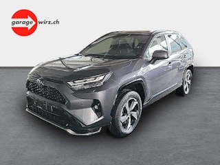 Vehicle image TOYOTA RAV-4