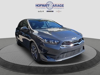 Vehicle image KIA CEED 0 Vehicle image KIA CEED 0