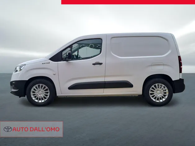 Toyota PROACE CITY Van L1 50KWh Active