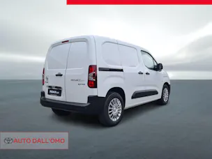 Toyota PROACE CITY Van L1 50KWh Active