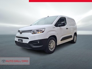 Vehicle image TOYOTA PROACE CITY