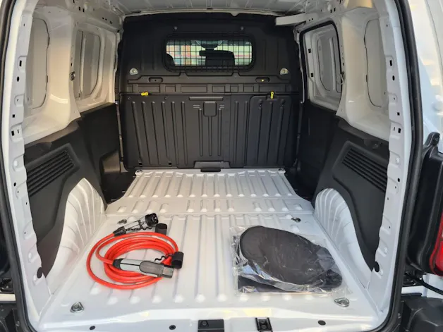 Toyota PROACE CITY Van L1 50KWh Active