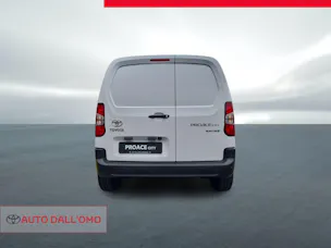 Toyota PROACE CITY Van L1 50KWh Active