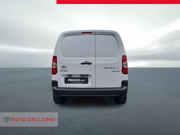Toyota PROACE CITY Van L1 50KWh Active