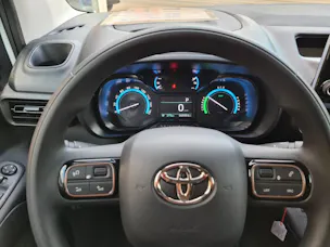 Toyota PROACE CITY Van L1 50KWh Active