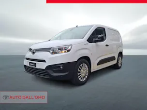 Toyota PROACE CITY Van L1 50KWh Active