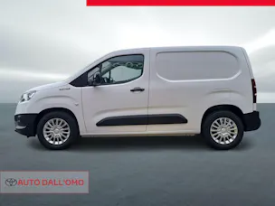 Toyota PROACE CITY Van L1 50KWh Active