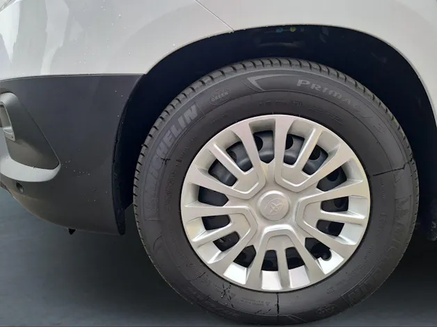 Toyota PROACE CITY Van L1 50KWh Active