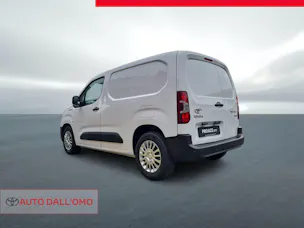 Toyota PROACE CITY Van L1 50KWh Active