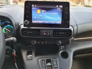 Toyota PROACE CITY Van L1 50KWh Active
