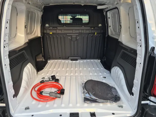 Toyota PROACE CITY Van L1 50KWh Active