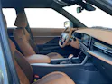 SsangYong Torres 1.5 T-Gdi 1st Edition 4WD inkl. Luftmatratze