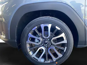 SsangYong Torres 1.5 T-Gdi 1st Edition 4WD inkl. Luftmatratze