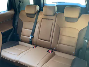 SsangYong Torres 1.5 T-Gdi 1st Edition 4WD inkl. Luftmatratze