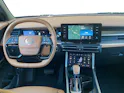 SsangYong Torres 1.5 T-Gdi 1st Edition 4WD inkl. Luftmatratze