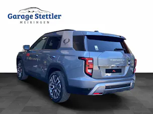 SsangYong Torres 1.5 T-Gdi 1st Edition 4WD inkl. Luftmatratze