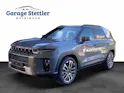 SsangYong Torres 1.5 T-Gdi 1st Edition 4WD inkl. Luftmatratze