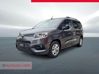 Vehicle image TOYOTA PROACE CITY VERSO