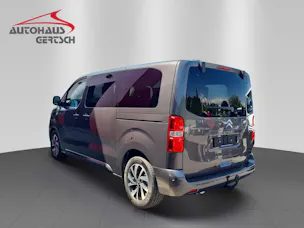 Citroën Spacetourer M 2.0 BlueHDi 180 Business Lounge S/S