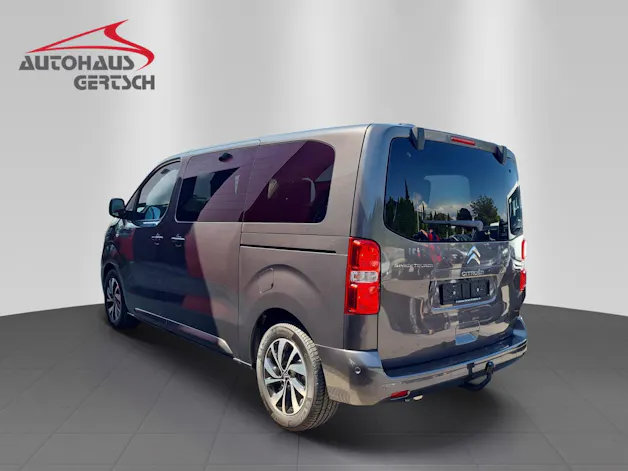 Citroën Spacetourer M 2.0 BlueHDi 180 Business Lounge S/S