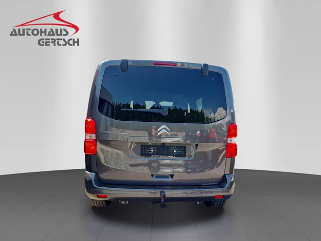 Citroën Spacetourer M 2.0 BlueHDi 180 Business Lounge S/S
